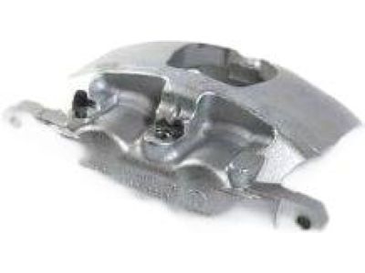 Mopar 68453099AA Caliper Assembly Disc Brake Rear