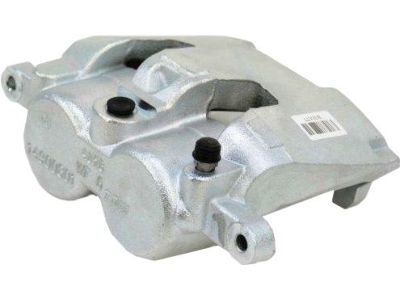 Mopar 68453099AA Caliper Assembly Disc Brake Rear