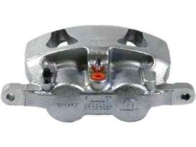 Mopar 68453099AA Caliper Assembly Disc Brake Rear