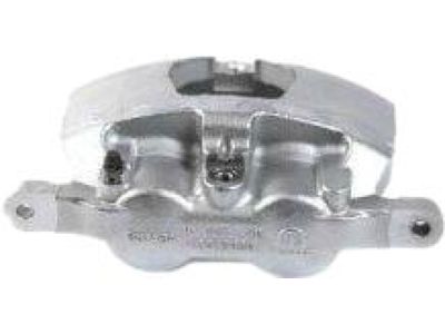 Mopar 68453099AA Caliper Assembly Disc Brake Rear