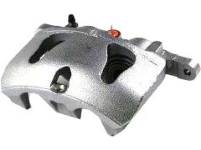 Mopar 68453099AA Caliper Assembly Disc Brake Rear