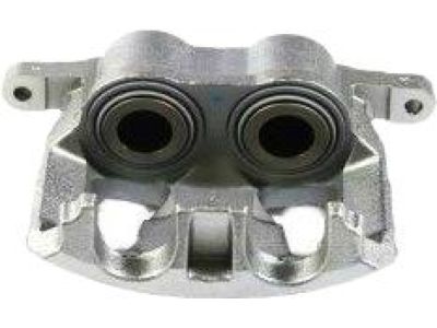 Mopar 68453099AA Caliper Assembly Disc Brake Rear