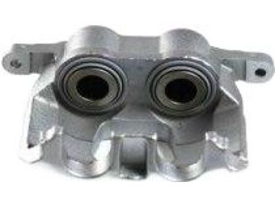 Mopar 68453099AA Caliper Assembly Disc Brake Rear