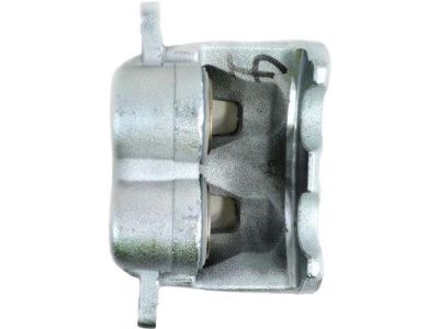 Mopar 68453099AA Caliper Assembly Disc Brake Rear