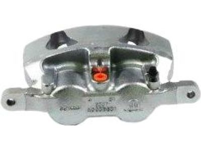 Mopar 68453099AA Caliper Assembly Disc Brake Rear