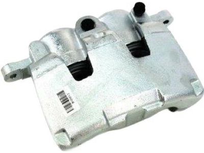 Mopar 68453099AA Caliper Assembly Disc Brake Rear