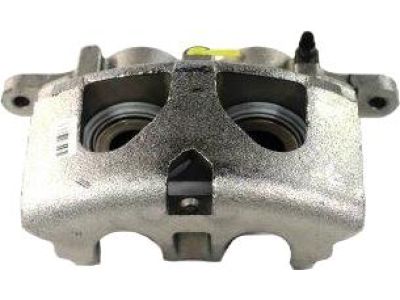Mopar 68453099AA Caliper Assembly Disc Brake Rear