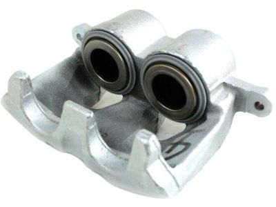 Mopar 68453099AA Caliper Assembly Disc Brake Rear