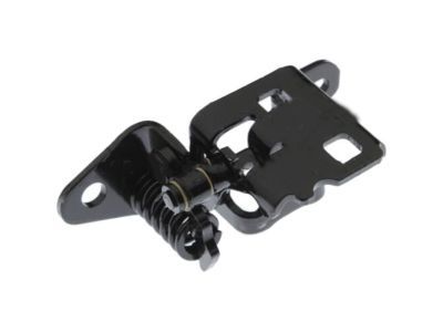 Jeep 5115713AK Lower Hinge