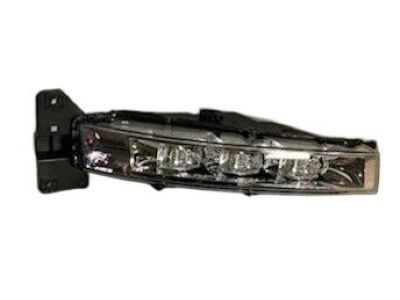 Dodge Fog Light - 68214427AB