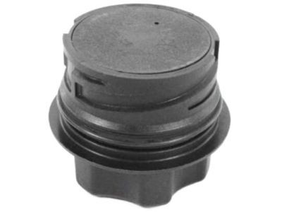 Jeep Oil Filler Cap - 53032389AD