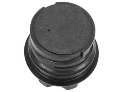Jeep Oil Filler Cap - 53032389AD