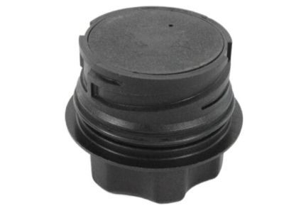 Jeep Oil Filler Cap - 53032389AD