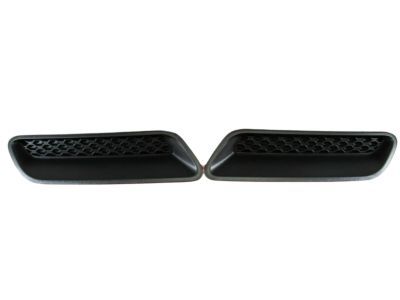 Ram 68071012AA BEZEL Hood