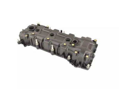 Mopar 4893800AE Cover Cylinder Head Right