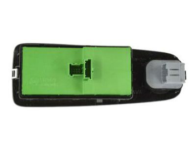 Mopar 5XN43JXWAC Bezel Power Window Switch Includes Switch