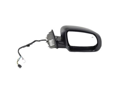 1VF54MA7AD Mopar Mirror Outside Rearview Complete Assembly Product Photo 3 of 3