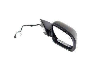 Mopar 1VF54MA7AD Mirror Outside Rearview Complete Assembly 1VF54MA7AD Mopar Mirror Outside Rearview Complete Assembly Product Photo 1 of 3