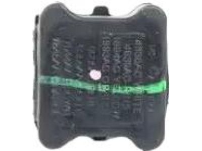 Mopar 68264638AC Stabilizer Bar Bushing, Front