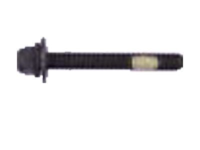 Dodge 6508812AA Lower Bracket Bolt