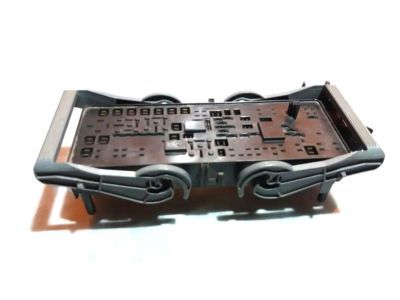 Dodge 68143317AA MODULE Intelligent Power Exterior