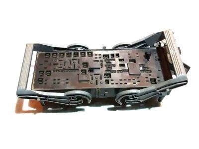 Dodge 68143317AA MODULE Intelligent Power Exterior