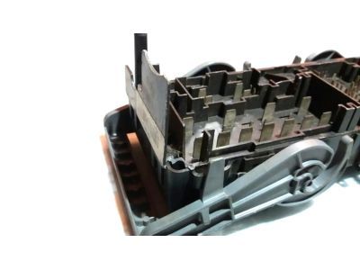 Dodge 68143317AA MODULE Intelligent Power Exterior