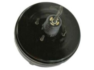 Dodge Brake Booster - 68155434AA
