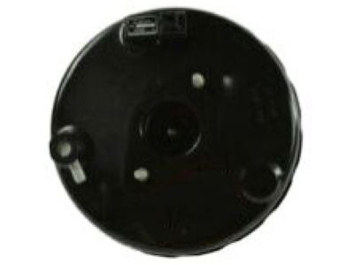 Dodge Brake Booster - 68155434AA