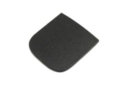 Jeep YD78XDVAC Hole Cover