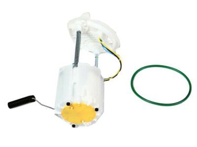 Dodge 68367540AA MODULE KIT Fuel Pump/Level Unit