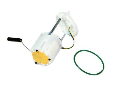 Dodge 68367540AA MODULE KIT Fuel Pump/Level Unit
