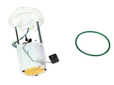 Dodge 68367540AA MODULE KIT Fuel Pump/Level Unit