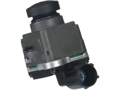 Ram 56038978AF CAMERA Rear View