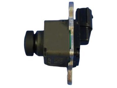 Ram 56038978AF CAMERA Rear View