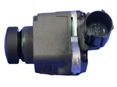 Ram 56038978AF CAMERA Rear View