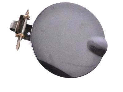 57010161AA Mopar Door Fuel Fill Product Photo 1 of 1