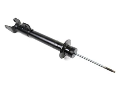 Mopar 68235262AA Shock Absorber Suspension Front