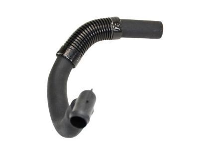 Jeep 53013729AC By-Pass Hose