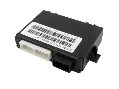 Mopar 68079913AB Module Liftgate