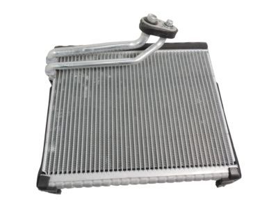 Jeep Wrangler JK Evaporator - 68154897AB