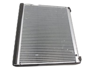 Jeep Wrangler JK Evaporator - 68154897AB