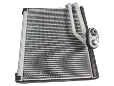 Jeep Wrangler JK Evaporator - 68154897AB