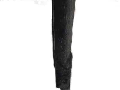 Jeep 55137181AA Inner Rocker