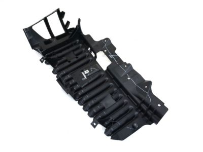 Mopar 55078134AC Bracket Wheel House