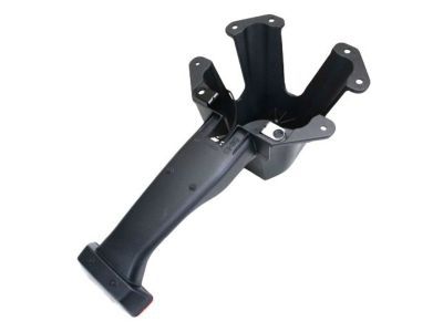 Jeep 55397217AJ Spare Carrier