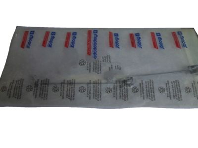 Chrysler 4678070 Glove Box Door Strap