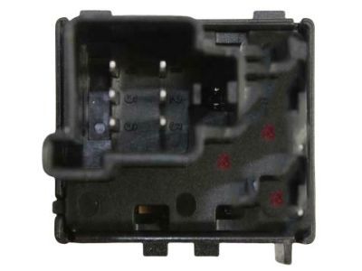 Ram Seat Switch - 56040639AF