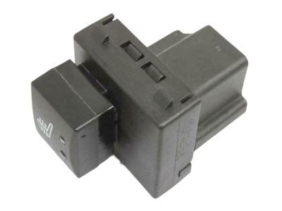 Ram Seat Switch - 56040639AF