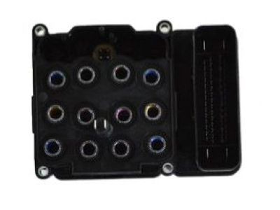Jeep 68223570AB Control Module